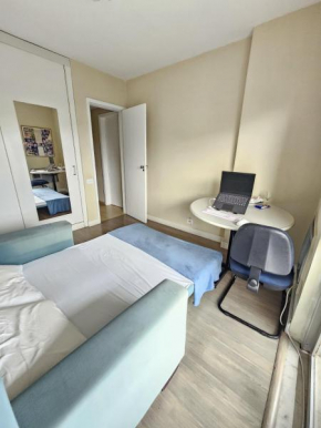 Quarto Aconchegante